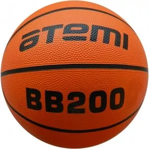 Мяч баскетбольный Atemi BB200 размер 6 фото
