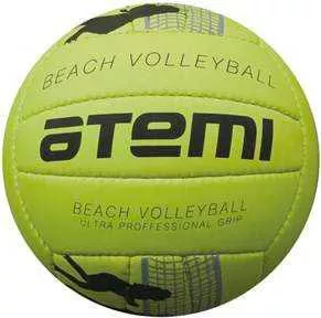 Мяч волейбольный Atemi Beach Play фото