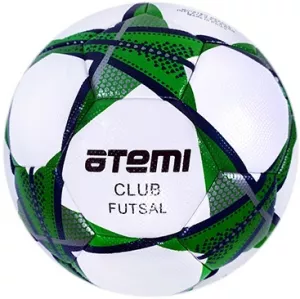 Мяч для мини-футбола Atemi Club Futsal фото