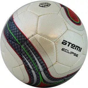 Мяч футбольный Atemi Eclipse фото