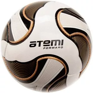 Мяч футбольный Atemi Forward фото