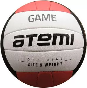 Мяч волейбольный Atemi Game фото