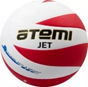 Мяч волейбольный Atemi Jet фото