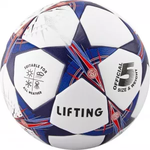Мяч футбольный Atemi Lifting №5 фото