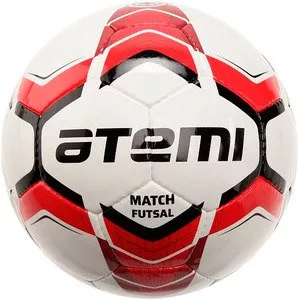 Мяч для мини-футбола Atemi Match Futsal фото