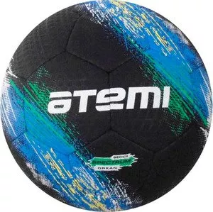 Мяч футбольный Atemi Orkan фото