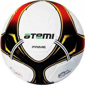 Мяч футбольный Atemi Prime размер 4 фото