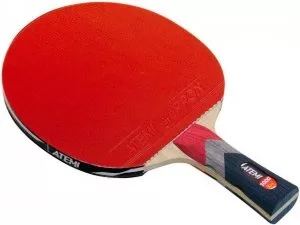 Ракетка для настольного тенниса Atemi Pro 1000 AN фото