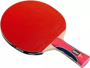 Ракетка для настольного тенниса Atemi Pro 2000 AN фото