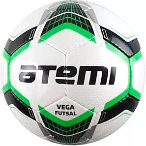 Мяч для мини-футбола Atemi Vega Futsal фото