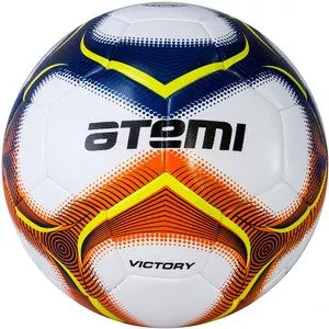 Мяч футбольный Atemi Victory фото