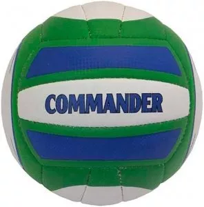 Мяч волейбольный ATLAS Commander фото
