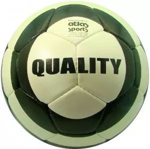 Мяч футбольный ATLAS Quality фото