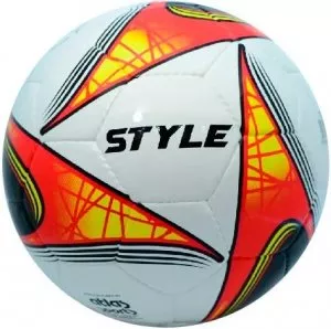 Мяч футбольный ATLAS Style фото