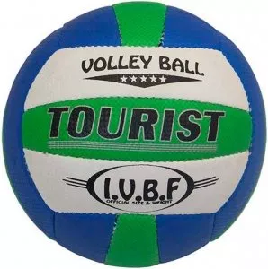 Мяч волейбольный ATLAS Tourist фото