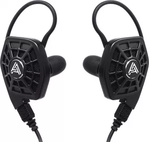 Наушники Audeze iSine 10Bluetooth + Lightning кабель фото