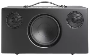 Портативная акустика Audio Pro Addon C10 (черный) фото