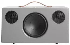 Портативная акустика Audio Pro Addon C10 (серый) фото