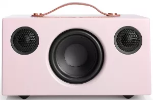 Портативная акустика Audio Pro Addon C5 Pink фото