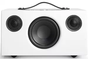 Портативная акустика Audio Pro Addon C5 White фото