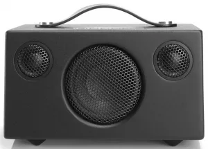 Портативная акустика Audio Pro Addon T3 Black icon