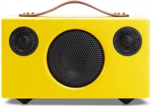 Портативная акустика Audio Pro Addon T3 Lemon фото