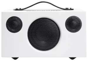 Портативная акустика Audio Pro Addon T3 White фото