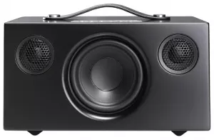 Портативная акустика Audio Pro Addon T5 Black фото
