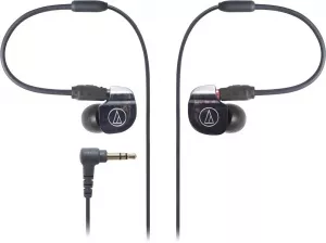 Наушники Audio-Technica ATH-IM02 фото