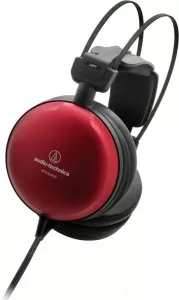 Наушники Audio-Technica ATH-A1000Z фото