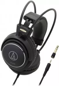 Наушники Audio-Technica ATH-AVC500 фото