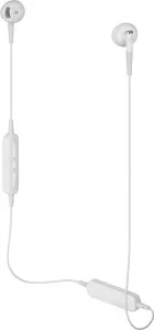 Наушники Audio-Technica ATH-C200BT White icon
