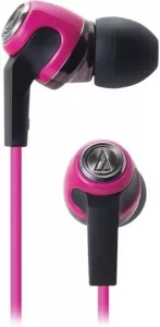 Наушники Audio-Technica ATH-CK323M PK фото