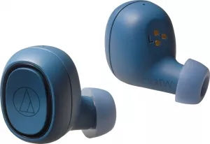 Наушники Audio-Technica ATH-CK3TW Blue фото