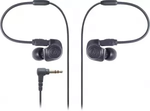 Наушники Audio-Technica ATH-IM50 фото