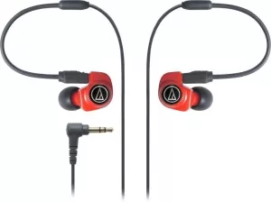 Наушники Audio-Technica ATH-IM70 фото