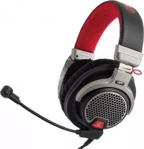 Наушники Audio-Technica ATH-PDG1 фото