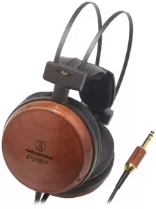 Наушники Audio-Technica ATH-W1000Z фото