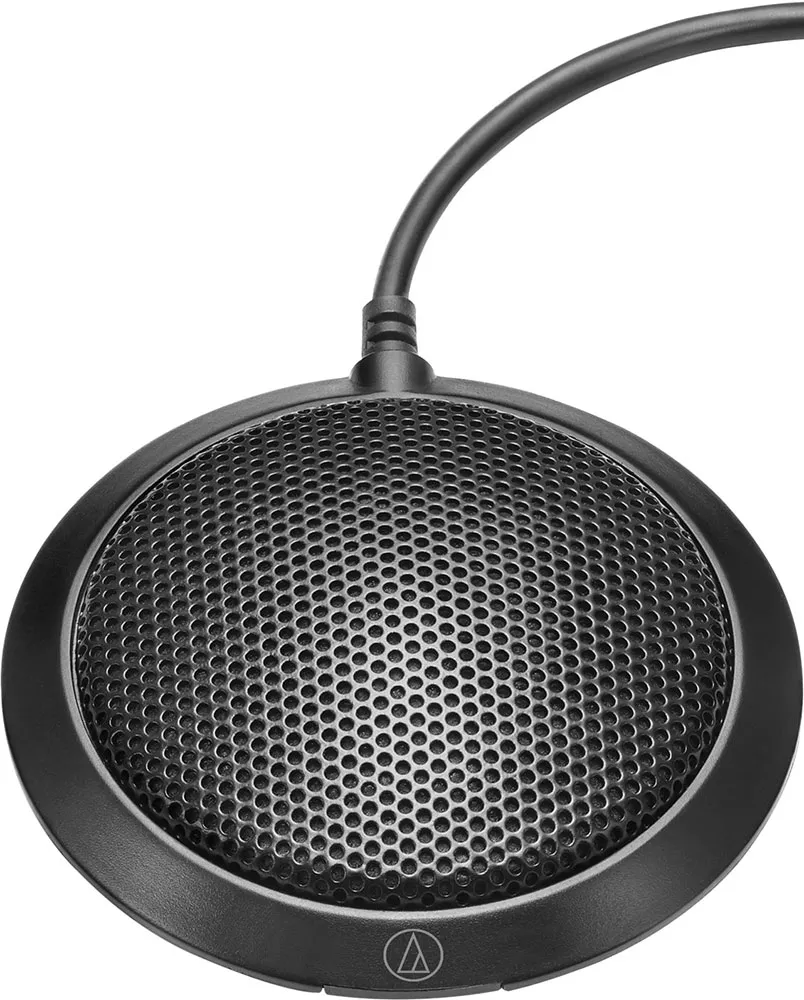 Проводной микрофон Audio-Technica ATR4697-USB фото
