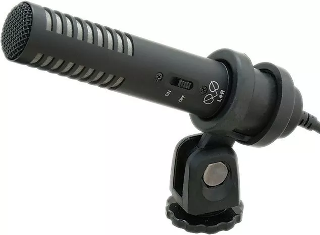 Проводной микрофон Audio-Technica PRO24-CMF фото