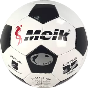 Футбольный мяч Ausini MK-2000 фото