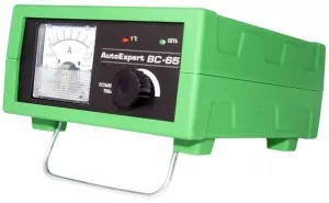Зарядное устройство AutoExpert BC-65 фото