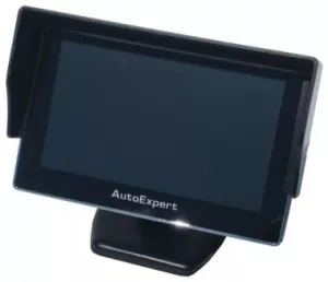 Автомобильный монитор AutoExpert DV 450 фото