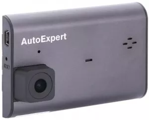 Видеорегистратор AutoExpert DVR-860 фото