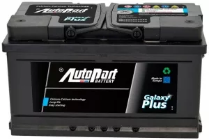 Аккумулятор AutoPart Galaxy Plus AP920 (92Ah) фото