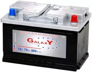 Аккумулятор AutoPart Galaxy R+ (85Ah) фото