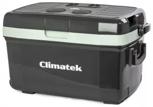 Автомобильный холодильник Autoprofi Climatek CB-45L фото