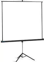 Проекционный экран Avers Tripod 20 MW 200x200 фото