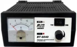 Зарядное устройство AVS BT-6040 фото