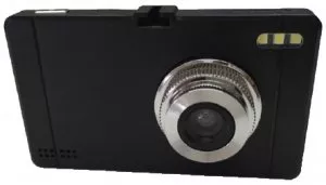 Видеорегистратор AVS VR-165HD фото